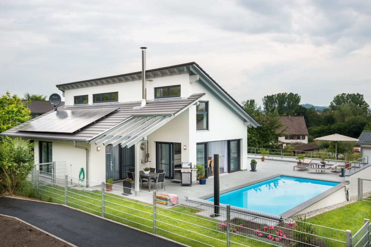 Haus Fischer Digabau GmbH